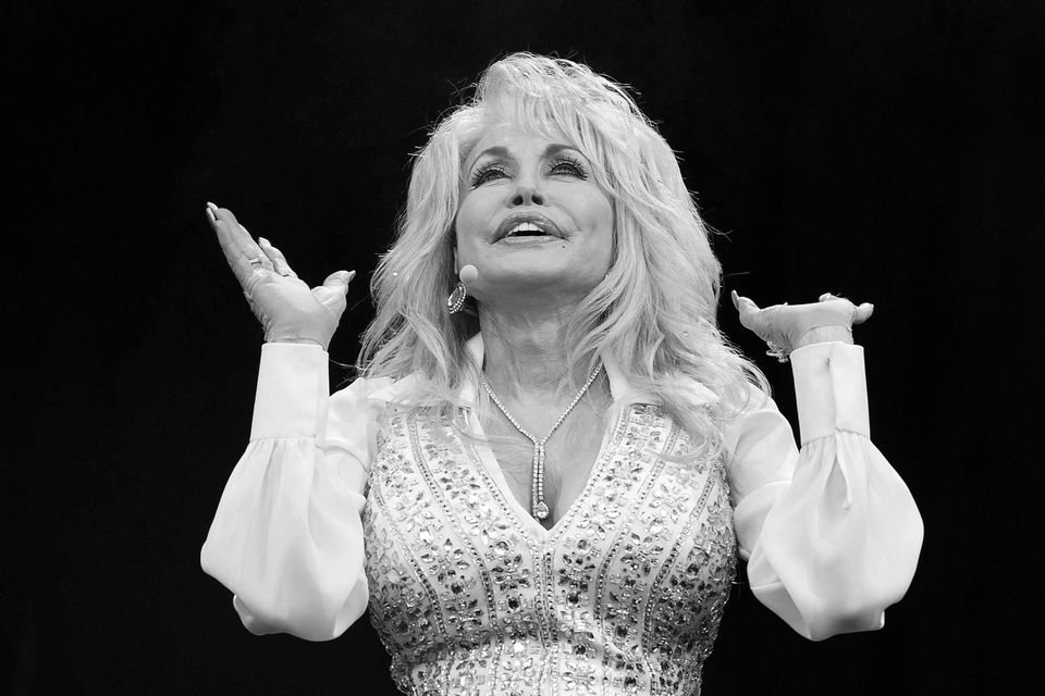 Zum Tod von Dolly Parton: Eine amerikanische Legende