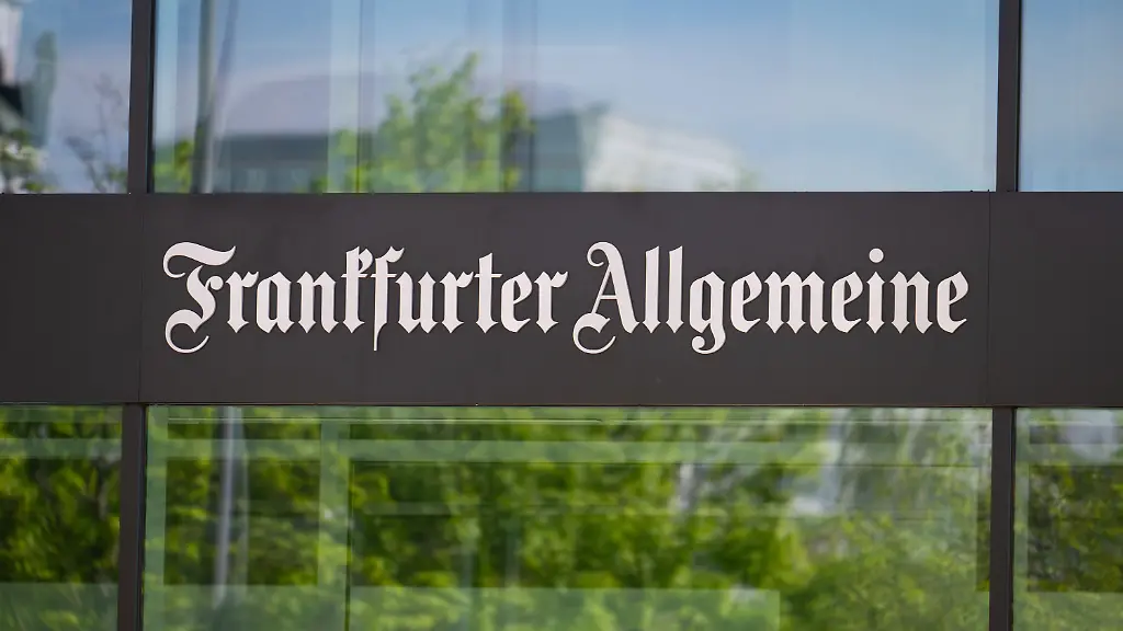 Moskau setzt FAZ-Journalist auf Fahndungsliste