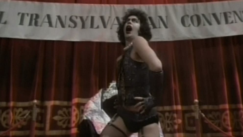 Tim Curry: Ein beeindruckendes filmisches Erbe