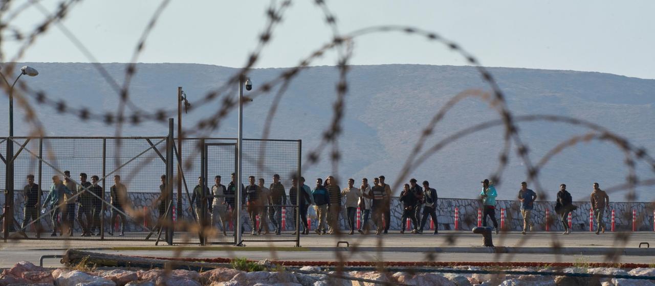 EU-Zusammenarbeit mit Ostlibyen: Herausforderungen und Konsequenzen