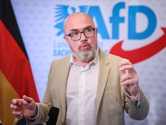 Doomscroll: Wie TikTok die politische Meinungsbildung junger Menschen beeinflusst