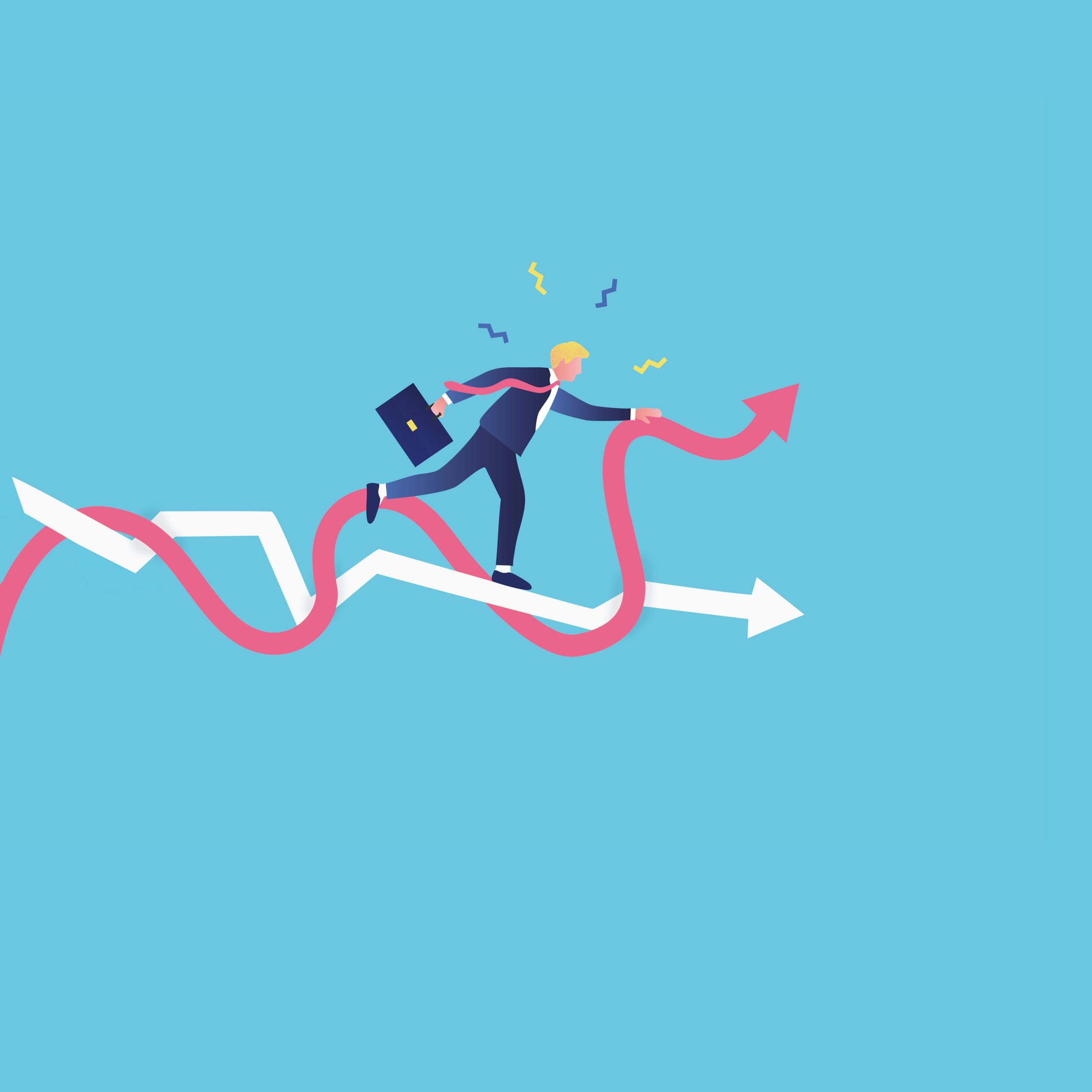 Aktiv gemanagte Fonds: Eine Alternative zu ETFs?