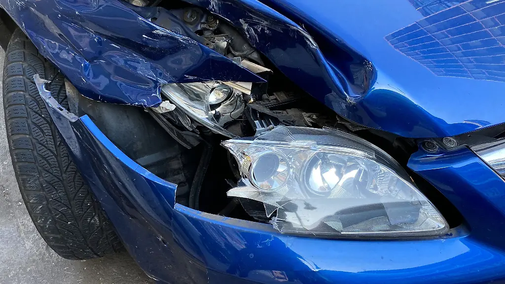 Unfall vor Autoverkauf: Wer ersetzt den Verlust?