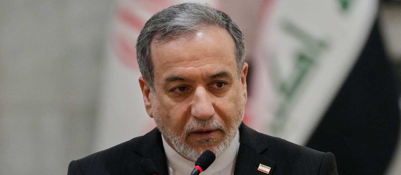 Iran und Oman: Fortschritte bei Verhandlungen über Straße von Hormus