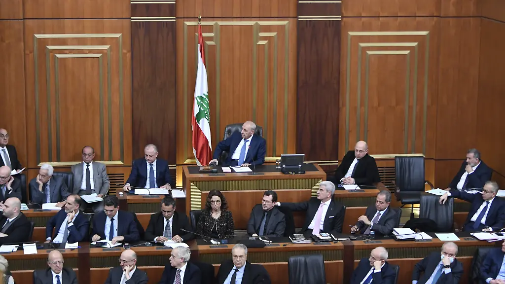 Libanon schafft Todesstrafe ab