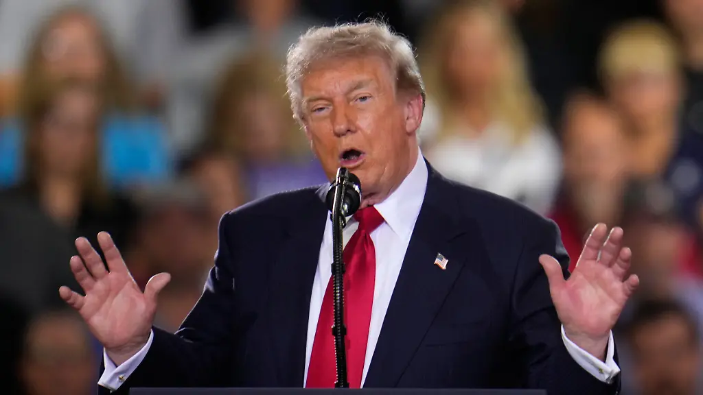 Kurioses Vorwahlergebnis in Michigan: Trump-Schützling unterliegt unerwartet