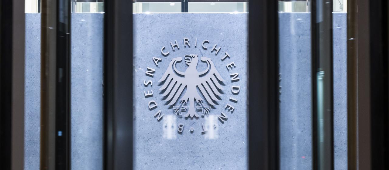 Operative Befugnisse für Nachrichtendienste geplant