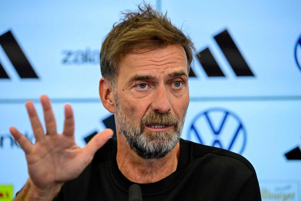 Jürgen Klopp erklärt Aussagen und klärt Gerüchte um Saïd El Mala