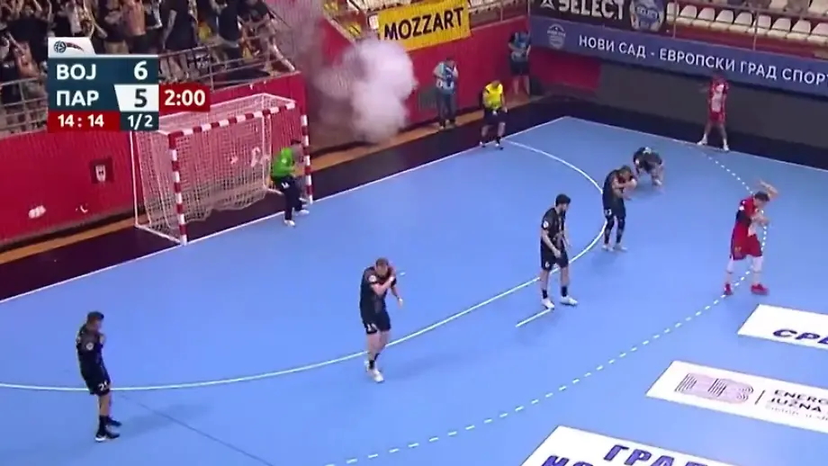 München bläst zum Angriff auf die Handball-Bundesliga