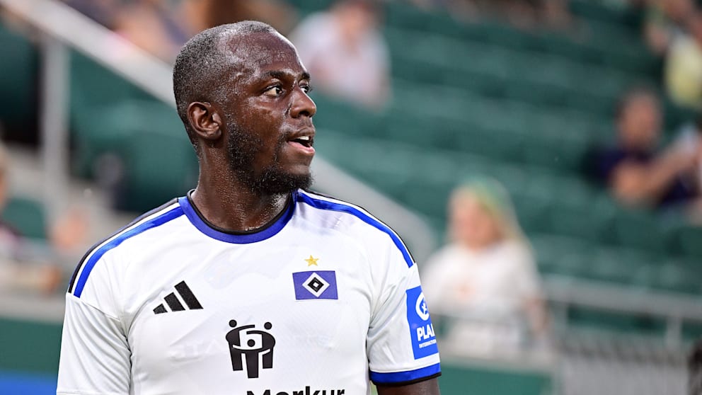 HSV-Hammer: Darum wurde Jean-Luc Dompé freigestellt
