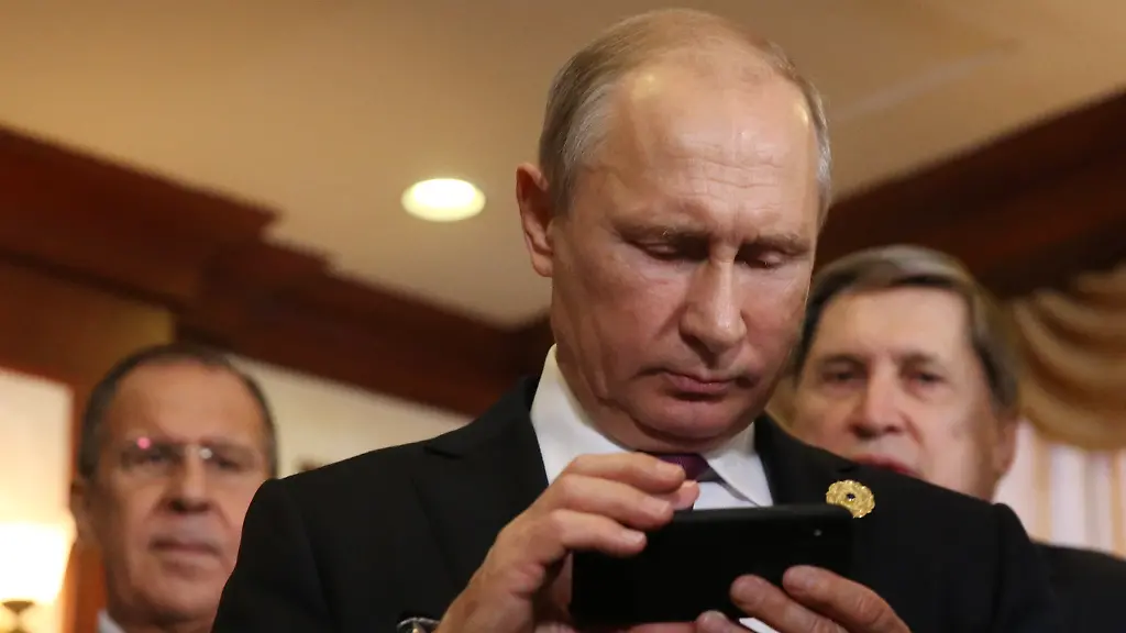 Russische Einflussnahme auf deutsche Landtagswahlen