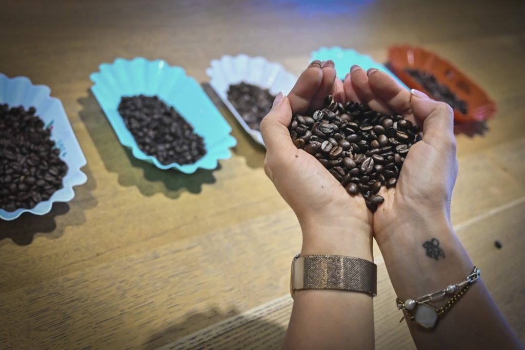 Der ultimative Espressobohnen-Test: Welche Sorten überzeugen?