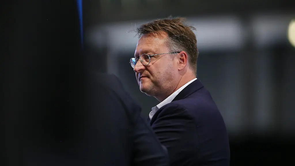 Sesselmann verliert Rechtsstreit gegen Linnemann