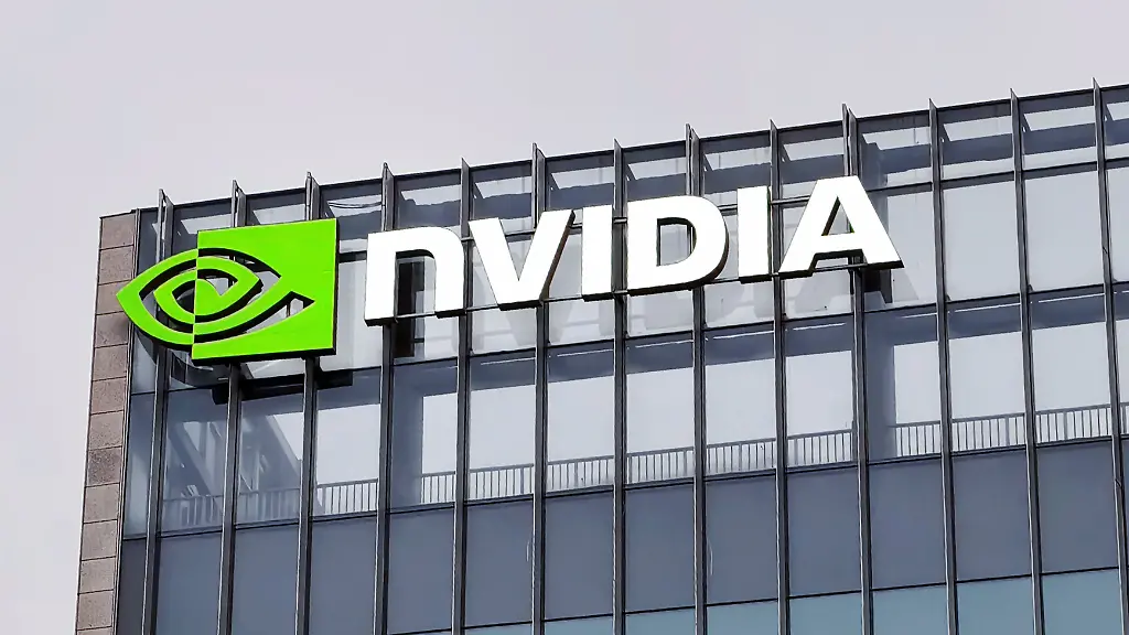 Aktie legt zu: Nvidia überrascht die Analysten