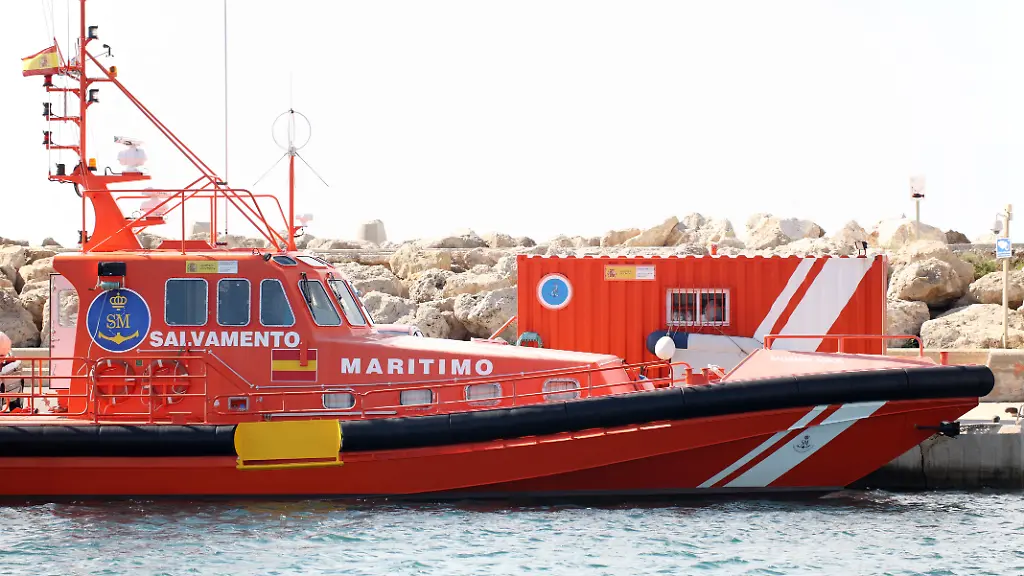 Boot ohne Antrieb auf offener See: Überlebende berichten von tragischem Vorfall vor Mallorca