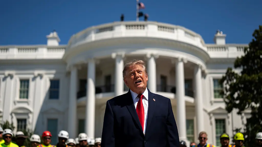 Trumps Außenpolitik: Ein kritischer Blick