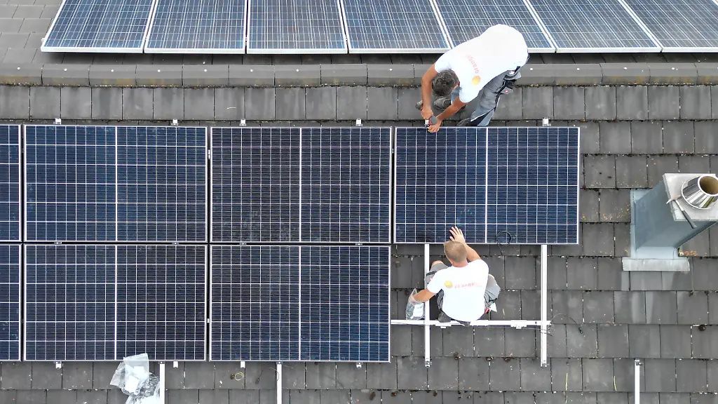 Enpal kritisiert Solar-Pläne