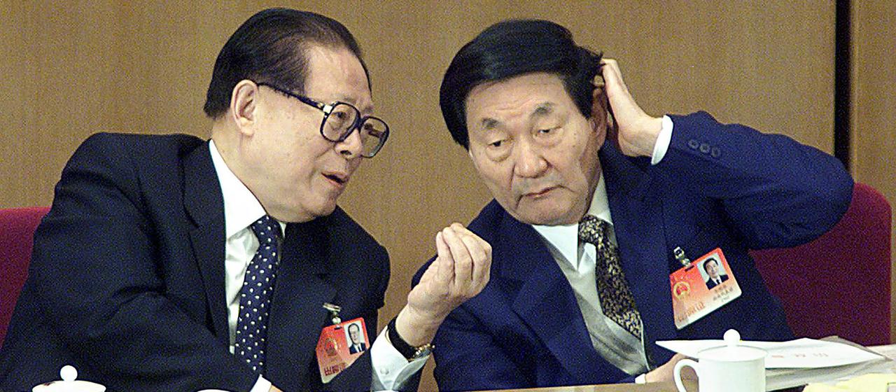 Chinas Erinnerungen an Zhu und Jiang: Ein Rückblick auf Reformen und Kontinuität