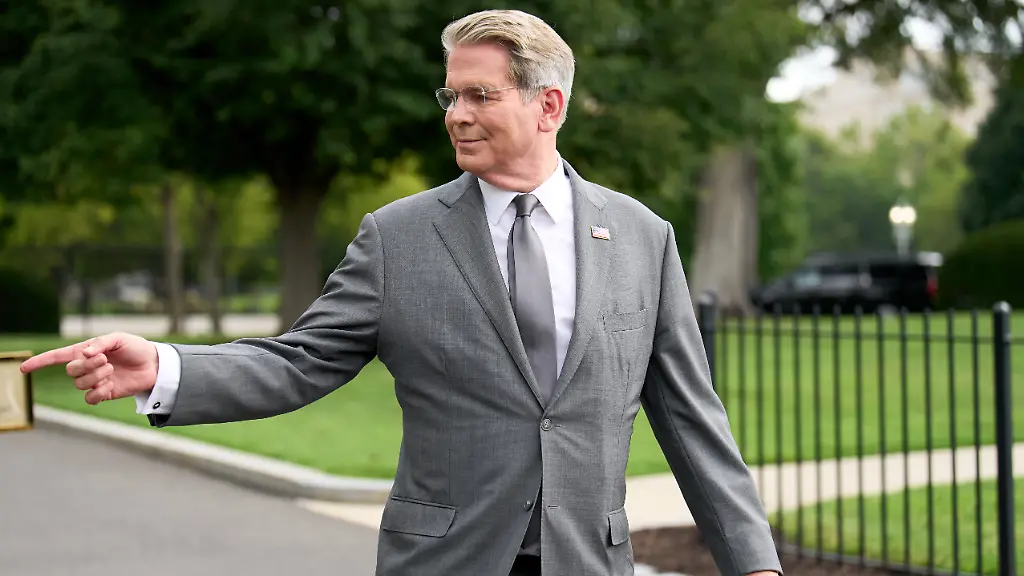 US-Finanzminister kündigt drastische Iran-Sanktionen an