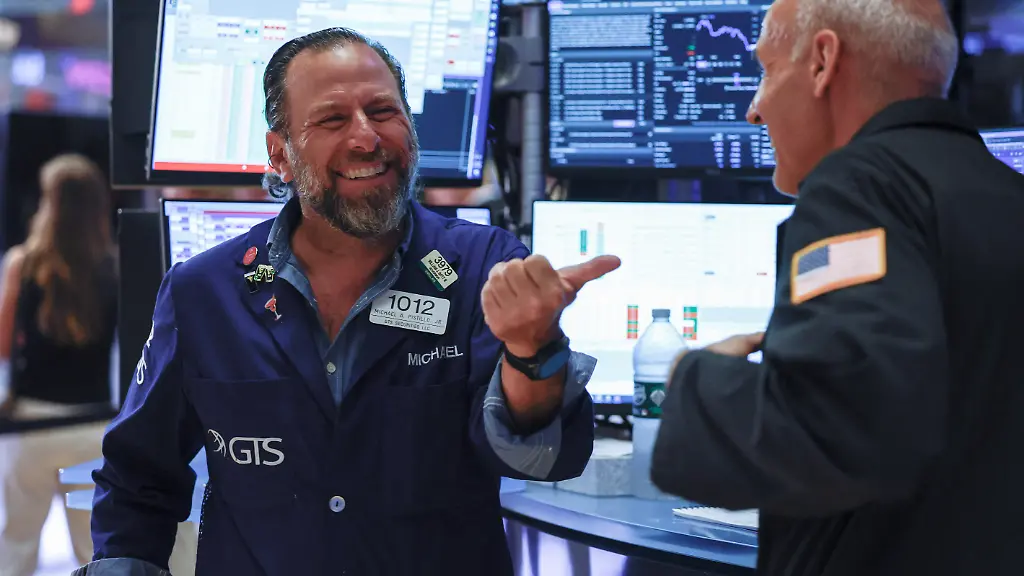 Wall Street erzielt Rekordhöhen dank schwacher US-Jobdaten