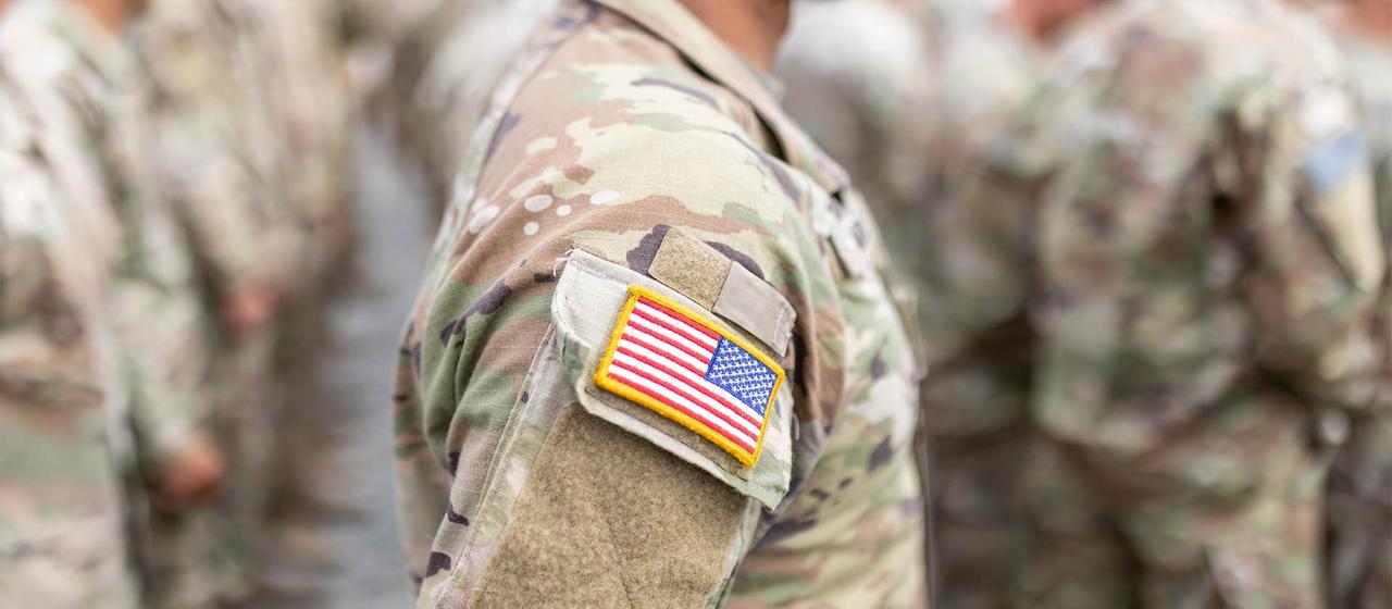 Der Wandel in den US-Streitkräften und die Kriegsdienstverweigerung