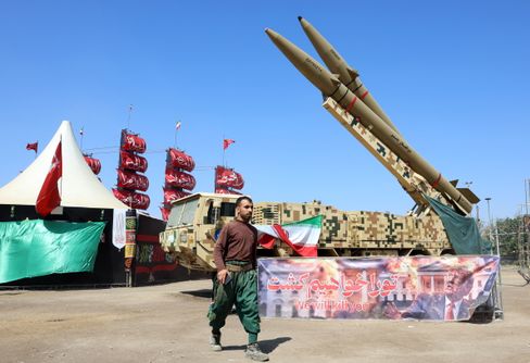 USA planen mögliche Angriffe auf Iran