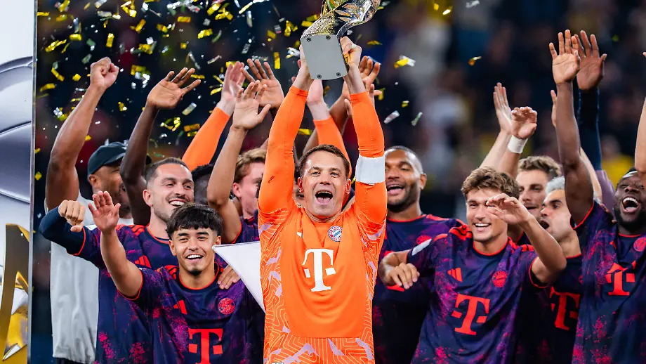 Niclas Füllkrugs Erfolgreiche Rückkehr nach Bremen im DFB-Pokal