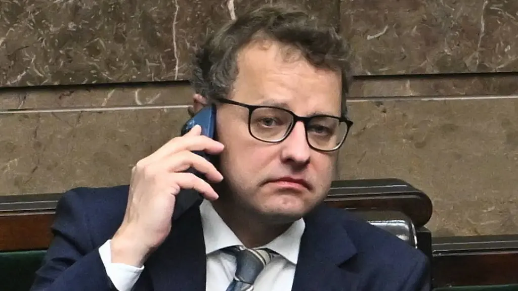 Flucht eines polnischen Ex-Ministers nach Transnistrien