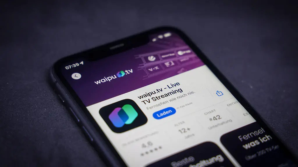 Waipu.tv-Börsengang vorerst auf Eis gelegt
