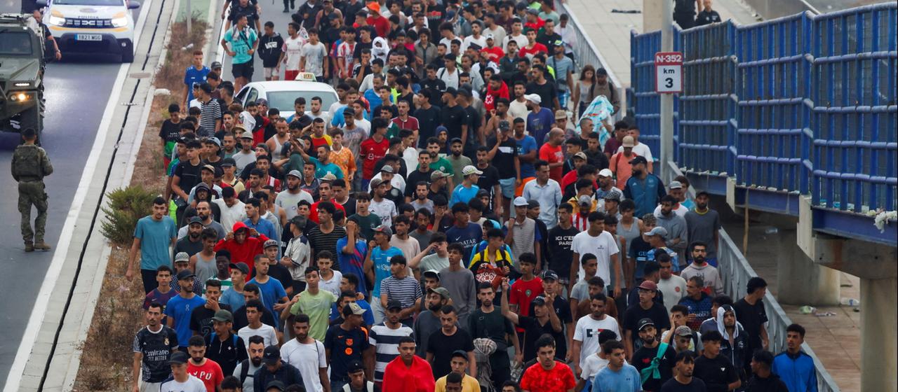 EU-Migrationsdebatte: Reaktionen und Herausforderungen