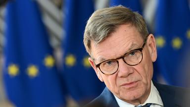 EU-Außengrenzschutz hat für Wadephul höchste Priorität