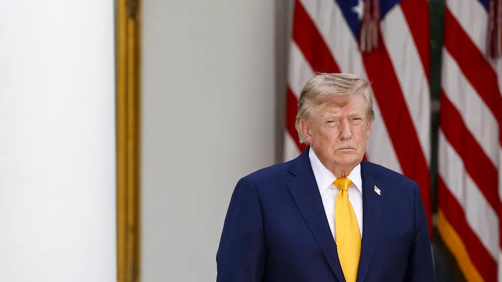 USA verschärft Schutz des Stromnetzes: Nationaler Notstand erklärt