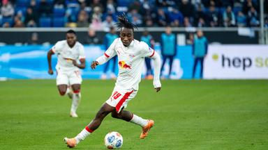 Yan Diomandes Wechsel zu Real Madrid