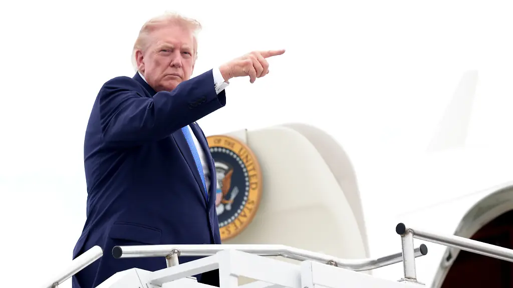 Neue Gespräche zwischen USA und Iran nach angekündigter Angriffspause