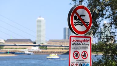 Zunahme der Badetoten in Deutschland: Ursachen und Maßnahmen