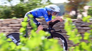 Tour de France der Frauen: Lippert verpasst Etappensieg, Pienaar gewinnt