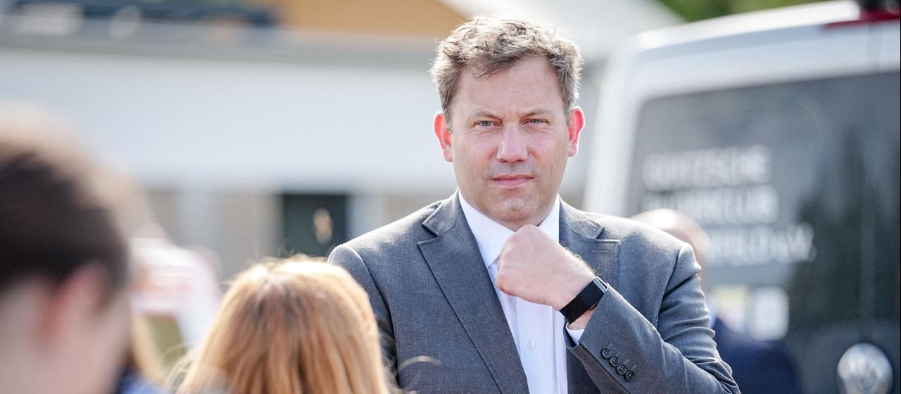 SPD vor Herausforderungen in Sachsen-Anhalt