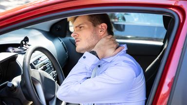 Verständnis und Behandlung von Schleudertrauma