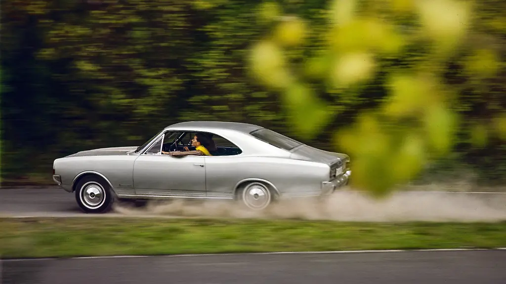 Opel Rekord C und Commodore A: Revolution in der Mittelklasse