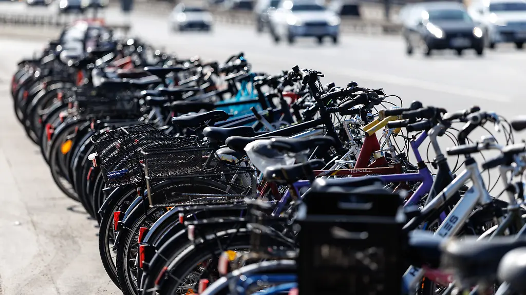 Insolvenz einer niederländischen Fahrradgruppe betrifft deutsche Firmen