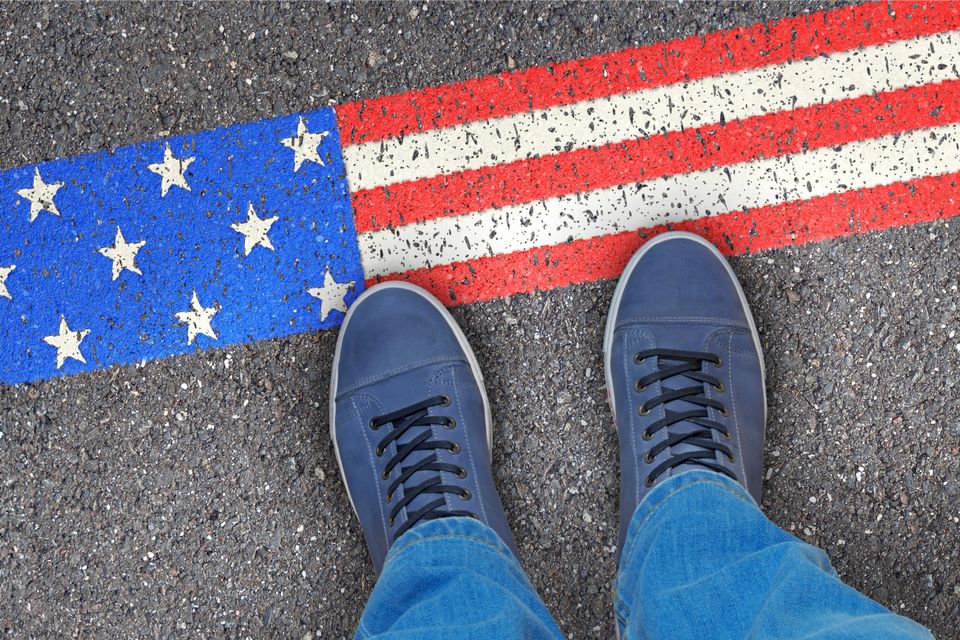 Wie Einreisegenehmigungen USA-Besucher in Kosten stürzen können