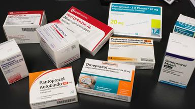 Vitamin-B12-Mangel: Anzeichen und Prävention