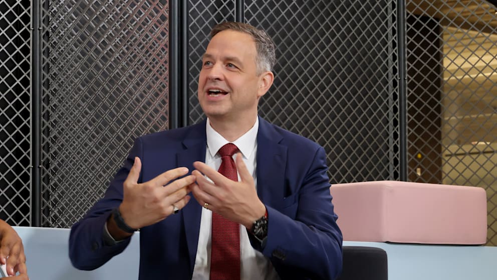 Börsenprofi warnt vor dramatischem KI-Crash durch Landeseinfluss