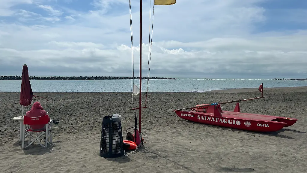 Häftlinge als Strandwärter in Italien: Ein einzigartiges Resozialisierungsprojekt