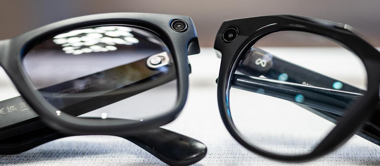 Heimliche Filmaufnahmen: Risiken und mögliche Verbote von Smart Glasses in Deutschland