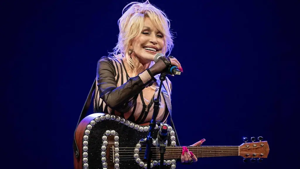 Abschied von Dolly Parton: Ein einzigartiges Erbe