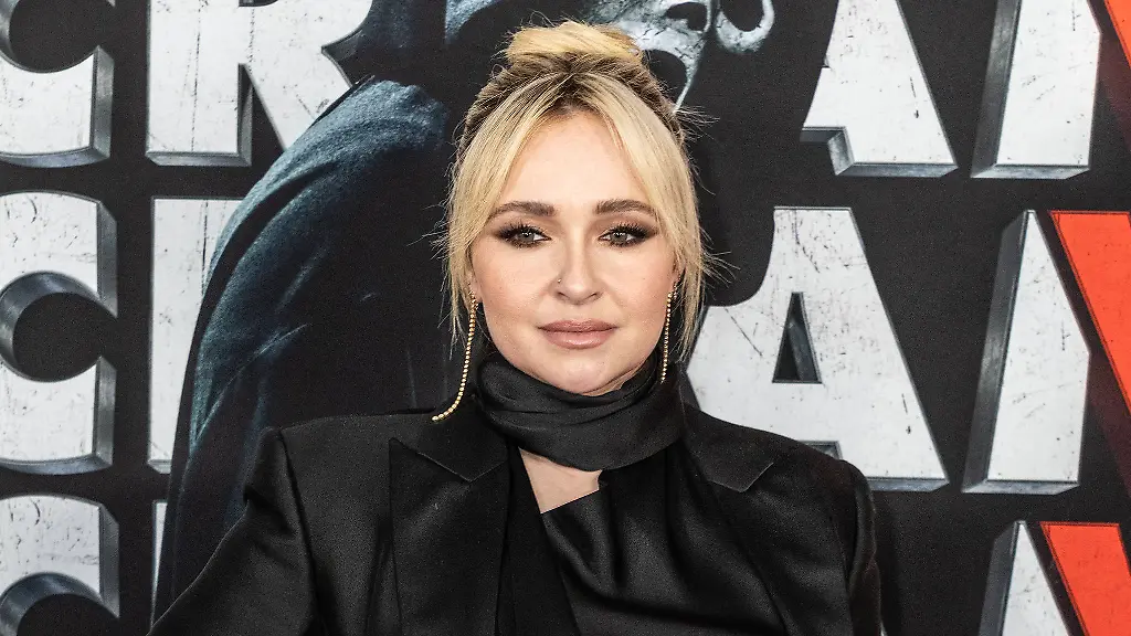 Polizei unterscheidet keine Fremdeinwirkung bei Tod von Hayden Panettiere