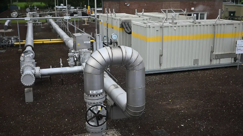 Erster Grüner Wasserstoff aus Deutschland Erreicht Kunden