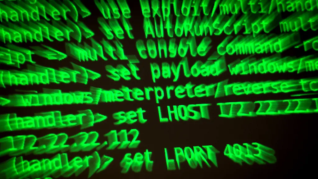 Deutsche Unternehmen zunehmend Ziel von Cyberangriffen