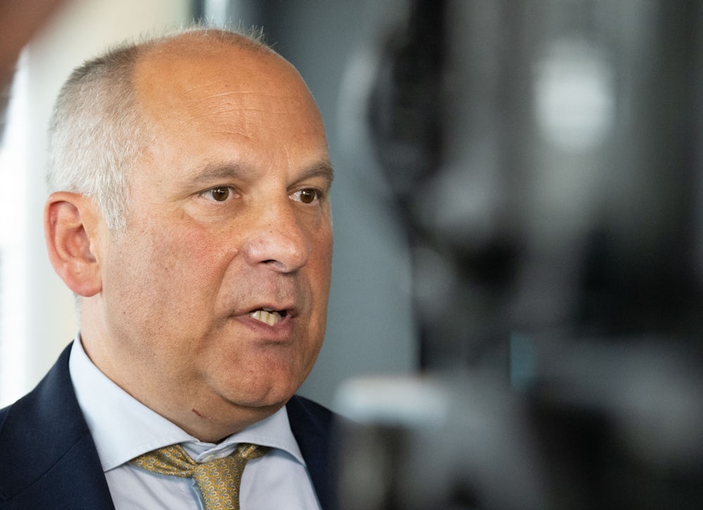 Hessens Innenministerium verbietet Palästina e.V. wegen antisemitischer Propaganda